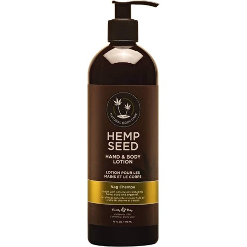 Earthly body hemp - body, &
