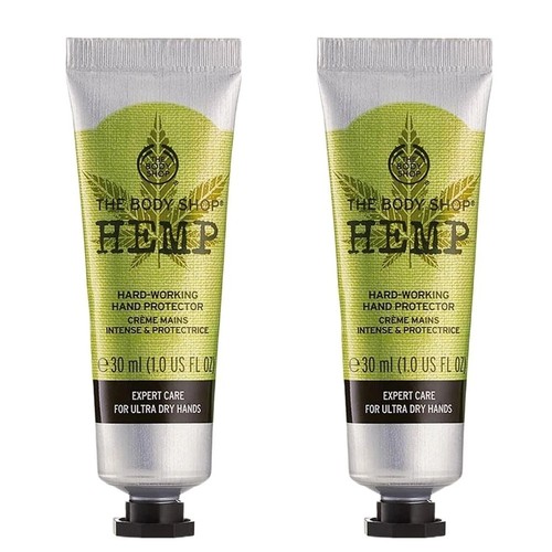 The body shop - the,